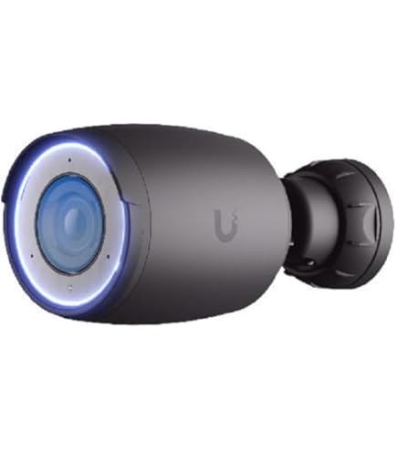 Amazon.co.jp: Ubiquiti Networks G3-PRO IP security camera